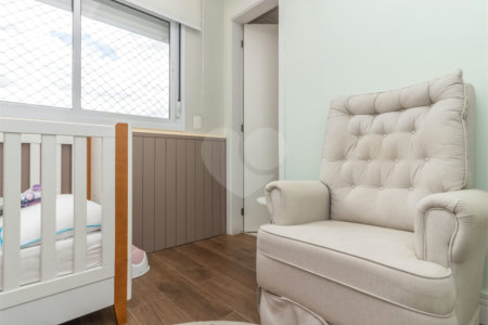Apartamento para venda em Ipiranga com 3 quartos, sendo 3 suítes , 140m²