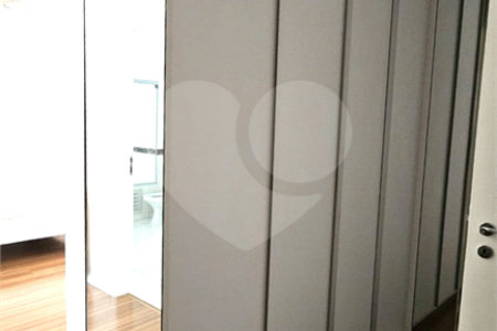 Apartamento com 4 suítes a venda no Alto da Boa Vista