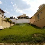 Terreno à venda no Condomínio Terras de Piracicaba/SP