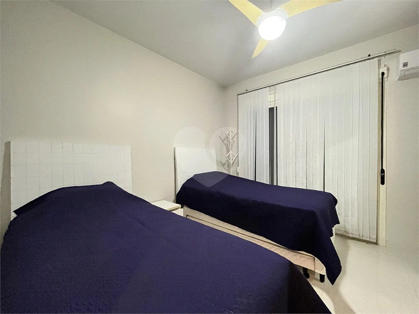 Apartamento à venda com 3 quartos, sendo 1 suíte, em Riviera de São Lourenço, Bertioga, SP