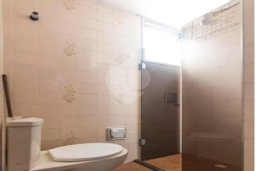 Apartamento à venda com 2 quartos em Conjunto Residencial Jardim Canaã, São Paulo, SP