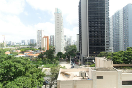 Apartamento a venda no Campo Belo, 192 M², 3 suites, 3 vagas, lazer e próximo ao metrô