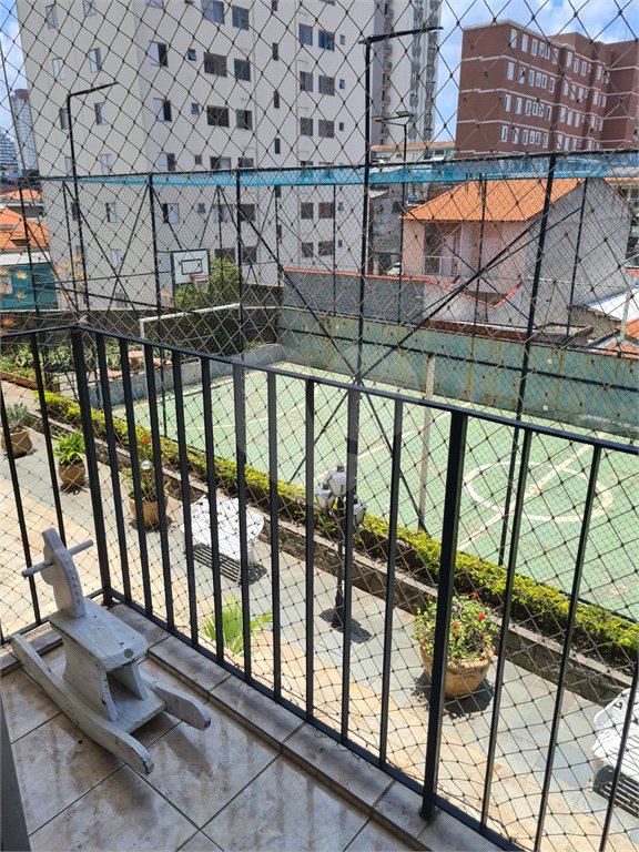 Apartamento com 3 dormitórios, sendo 1 suíte.