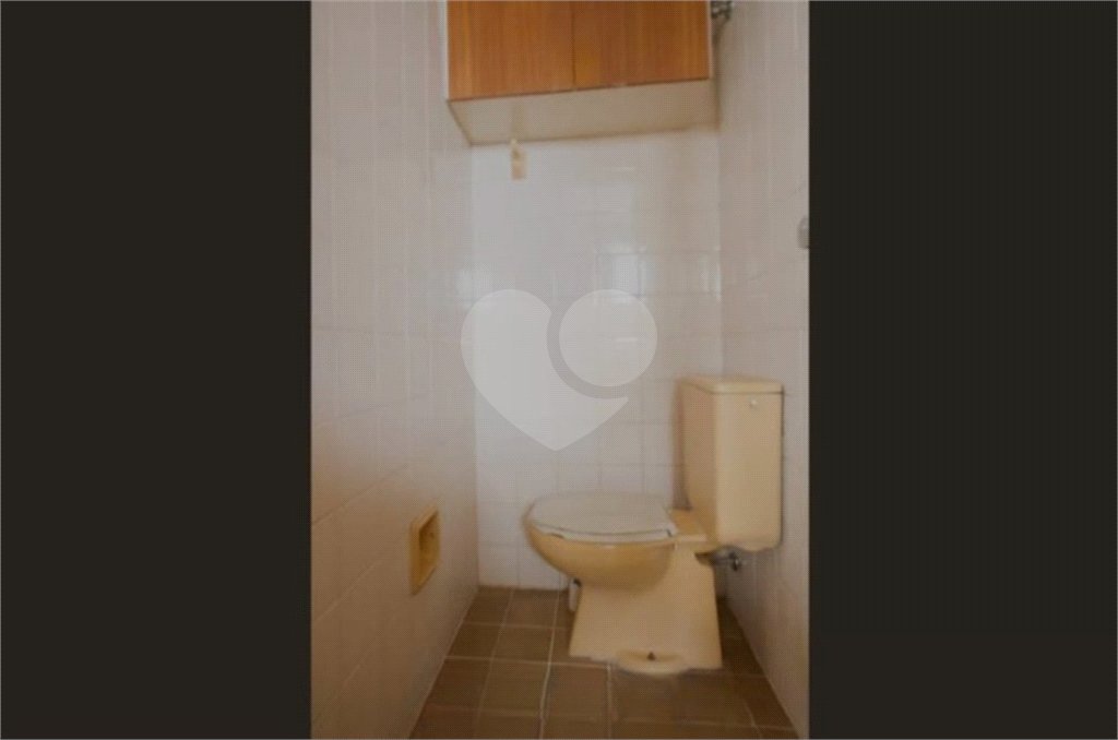 Apartamento para venda no Campo Belo 72m² com 02 dormitórios 1 vaga