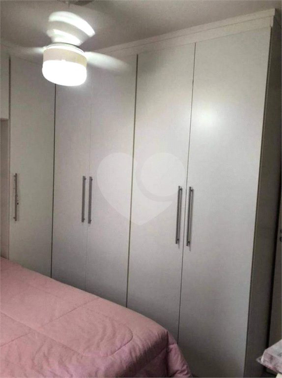 Apartamento no Condomínio Spazio Monte Royal .