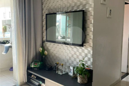 Excelente apartamento à venda em Mauá, 3 quartos, 60 m2, 1 vaga!