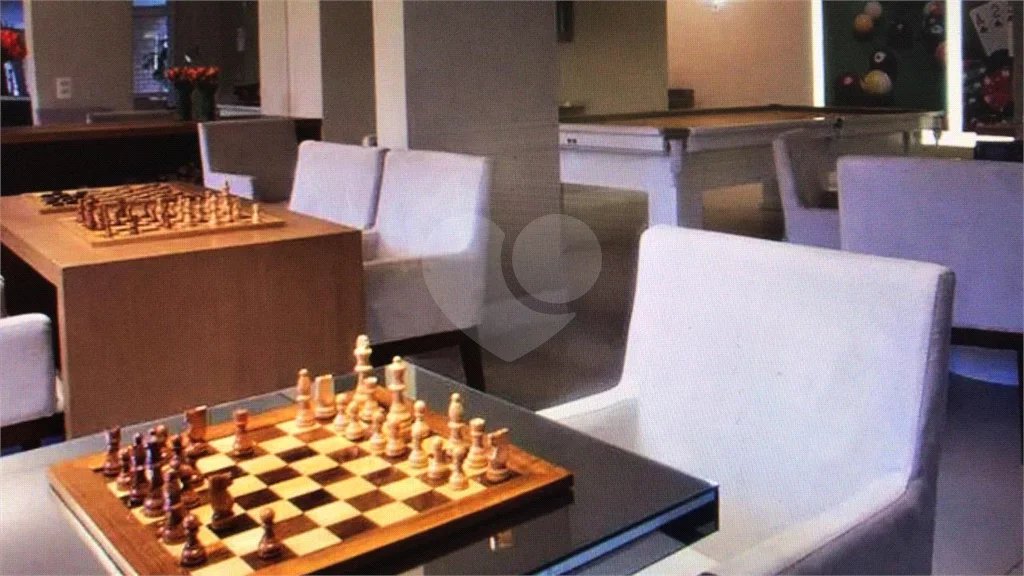 Apartamento com 204m² com 4 Quartos 4 Suítes à Venda na Mooca | Condomínio Villa Solare - Luzes da Mooca,