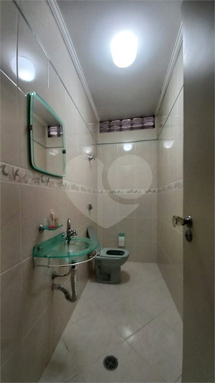 Casa Térrea com 3 quartos, 2 vagas,jardim e quintal – Próxima ao Metrô Tucuruvi e shopping Trimais