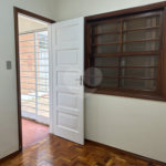 Casa térrea no Centro para venda ou locação