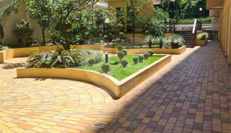 Apartamento à venda com 2 quartos, sendo 1 suíte, em Consolação, São Paulo, SP