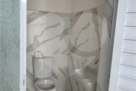 Sobrado à venda com 2 quartos em Santo Amaro, São Paulo, SP