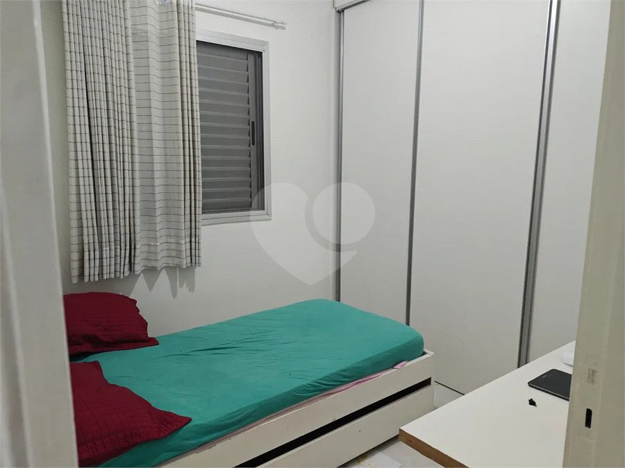 Apartamento á venda - Jabaquara