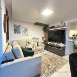 Cobertura duplex com 178 m², 3 quartos, 2 suítes em Mirandópolis