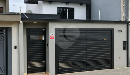 Sobrado à venda com 3 quartos, sendo 1 suíte,  em Jardim América, Indaiatuba, SP
