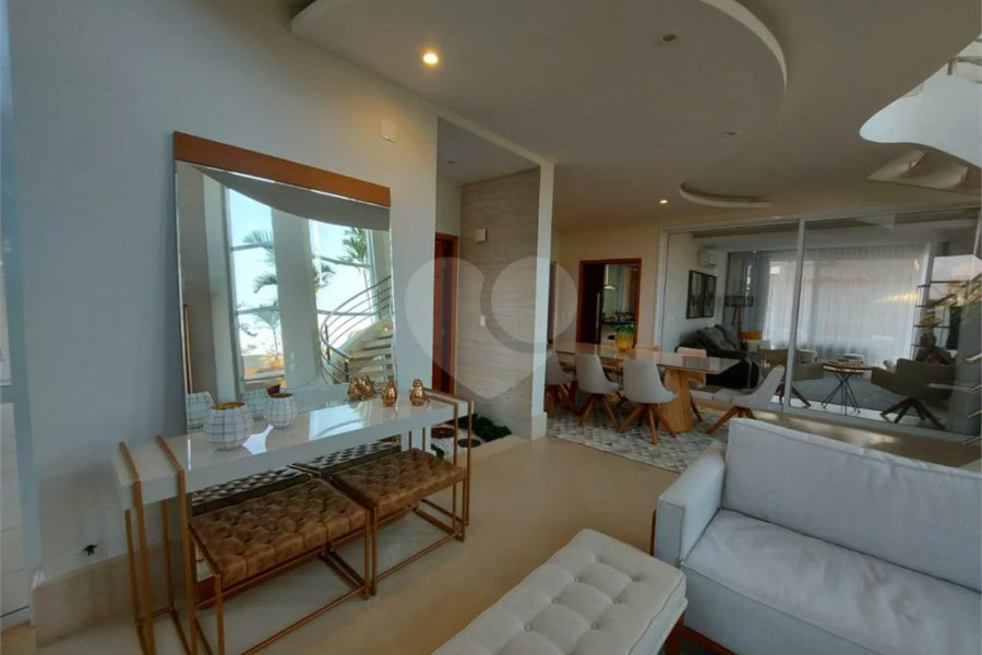 Casa à venda no Condomínio Monte Alegre - Piracicaba/SP.