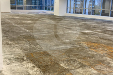 Sala comercial a 4 minutos estação Berrini