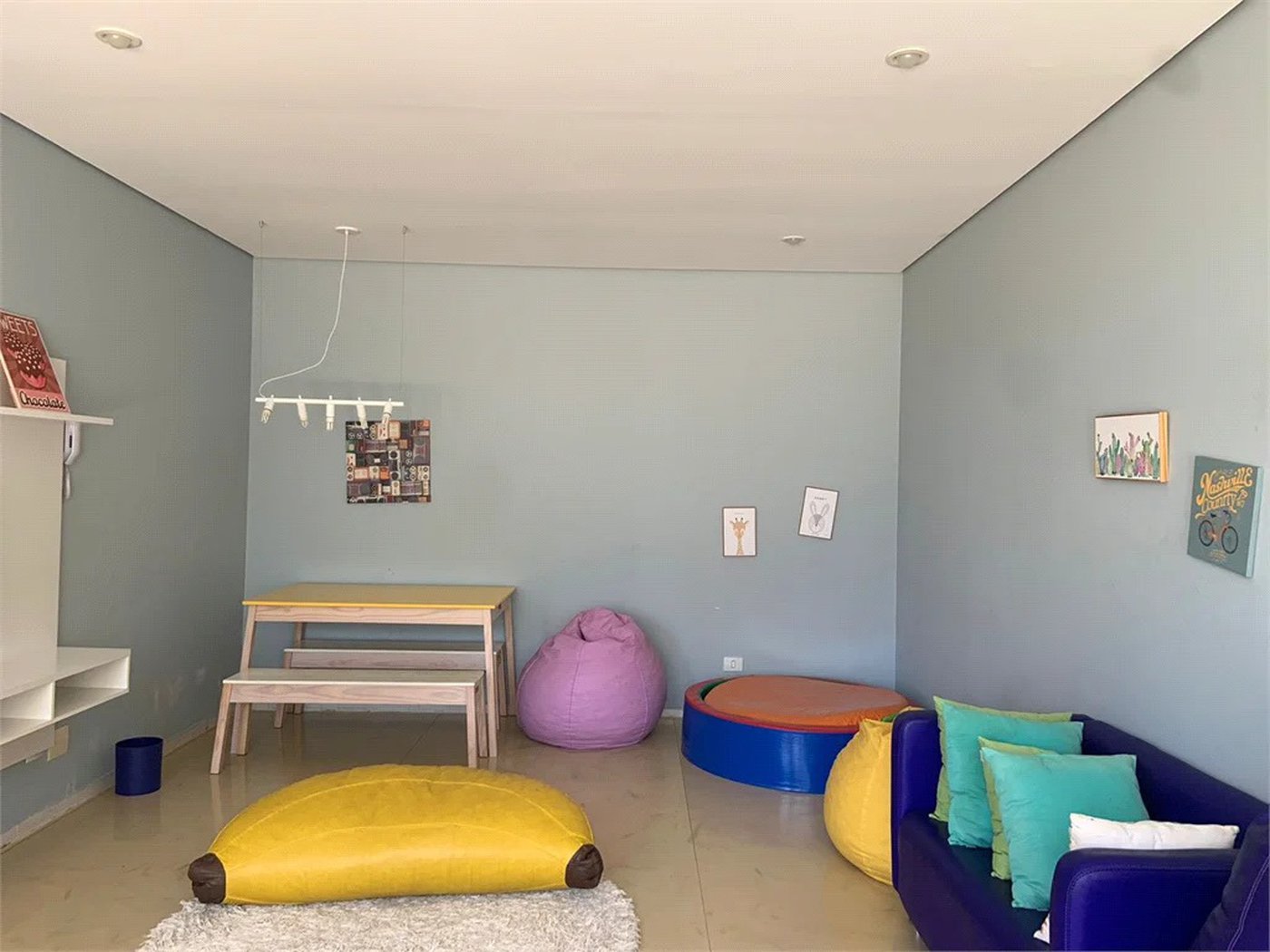 Apartamento à venda ou para alugar com 3 suítes em Morumbi, São Paulo, SP