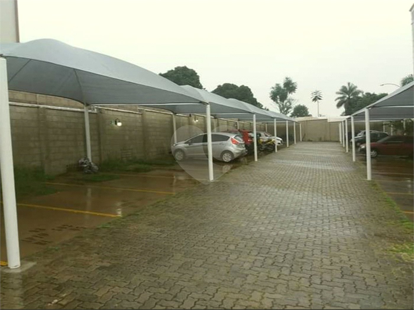 Apartamento com 2 dormitórios