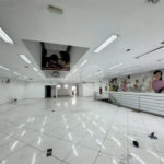 PRÉDIO COMERCIAL DE 944 M² PARA LOCAÇÃO | LOCALIZAÇÃO ESTRATÉGICA, GRANDE VISIBILIDADE E EXCELENTE POTENCIAL COMERCIAL