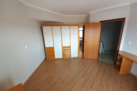 Duplex no Edifício Acapulco.