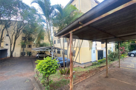 Apartamento para venda no Residencial Romeu Santini