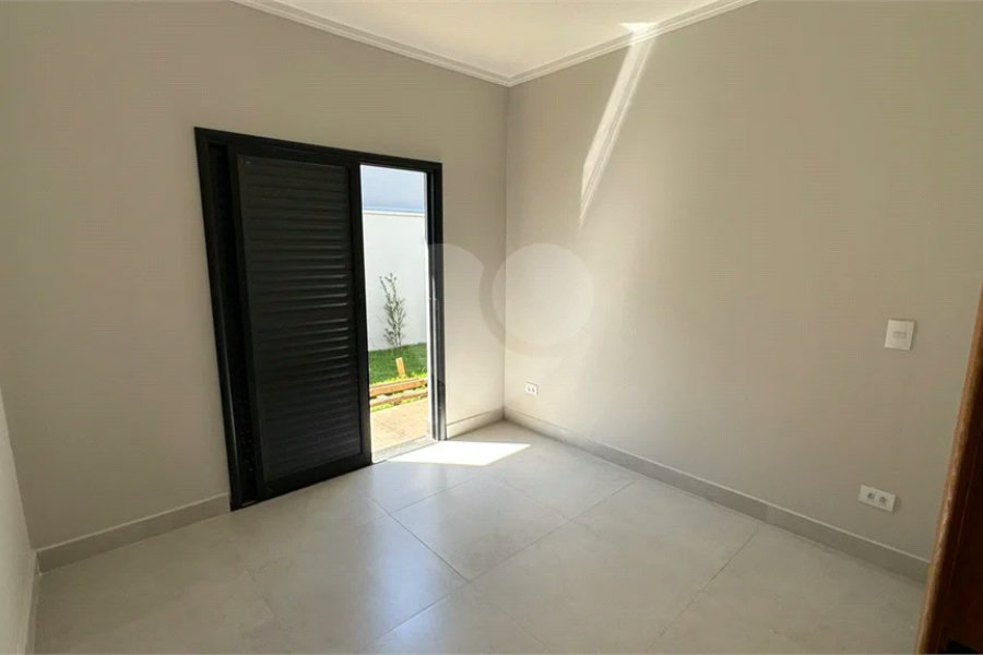 Casa à venda no Condominio Clotilde Brossi no Bairro Água Branca em Piracicaba/SP.