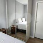 Apartamento Pirituba