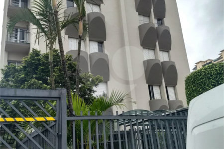 Apartamento de 2 quartos à venda na Penha