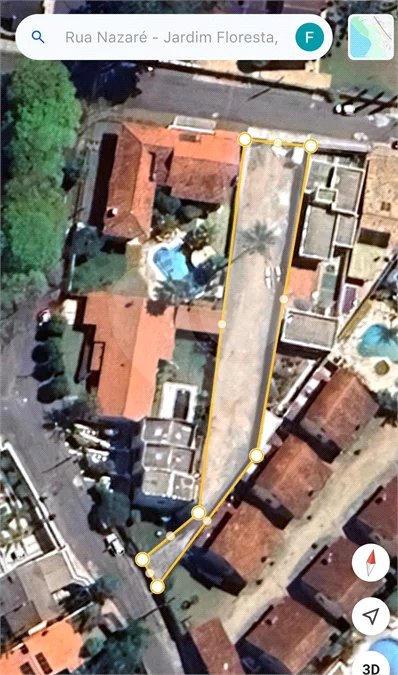Em bairro nobre está o seu maravilhoso lote em Atibaia, Venha conhecer.