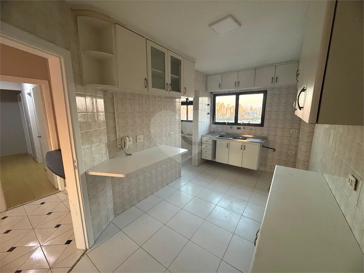 Apartamento Mooca venda 3 dormitórios 1 suíte Sacada 1 vaga Mobiliado