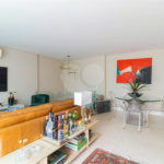 Cobertura duplex 196 m² para locação ou venda em pinheiros,.