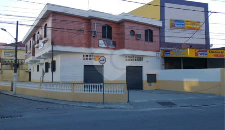 Prédio à venda no Centro, Ribeirão Pires, SP