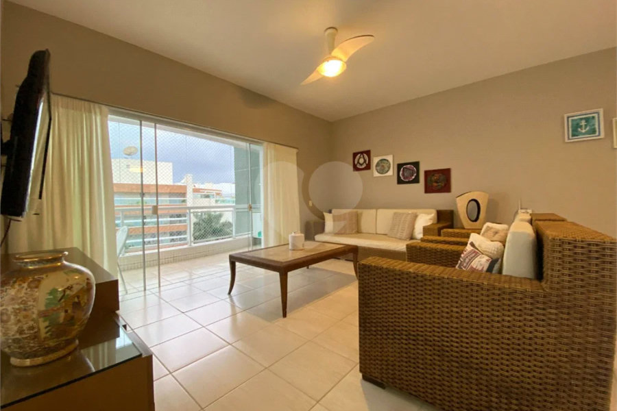 Apartamento à venda com 3 suítes em Riviera de São Lourenço, Bertioga, SP