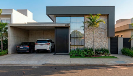 Casa à venda com 2 quartos, sendo 1 suíte,  no condomínio Terra Ville, Três Lagoas - MS