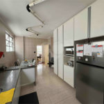 Elegância e conforto. Apartamento exclusivo de 250m2 em Higienópolis, um por andar.