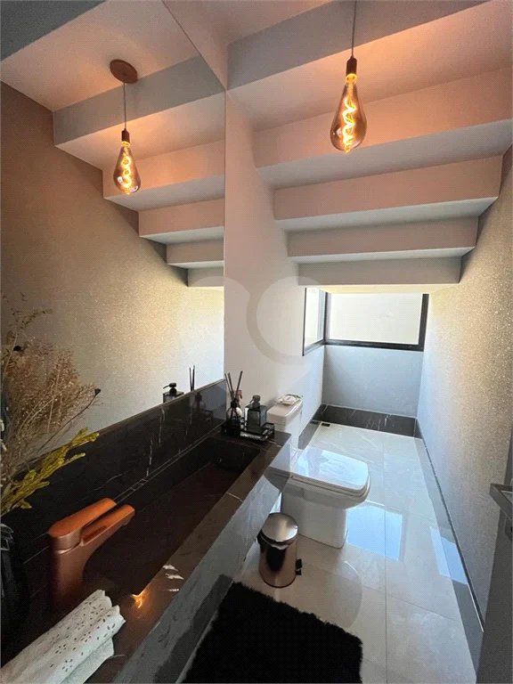 Casa à venda em condomínio fechado - Park Unimep Taquaral