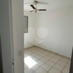 Apartamento no Condomínio Residencial Parque Romance.