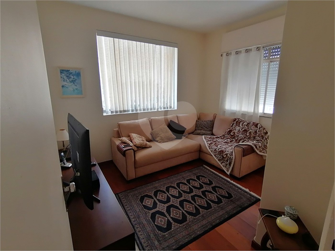 APARTAMENTO COBERTURA Á VENDA COM 200m2 ÍCONE NA BELA VISTA