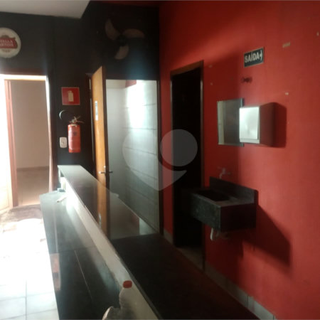 Casa Comercial e Residencial