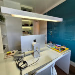 Apartamento à venda no Jardim Bonfiglioli diferenciado com 3 quartos, sendo 2 suítes e 2 vagas