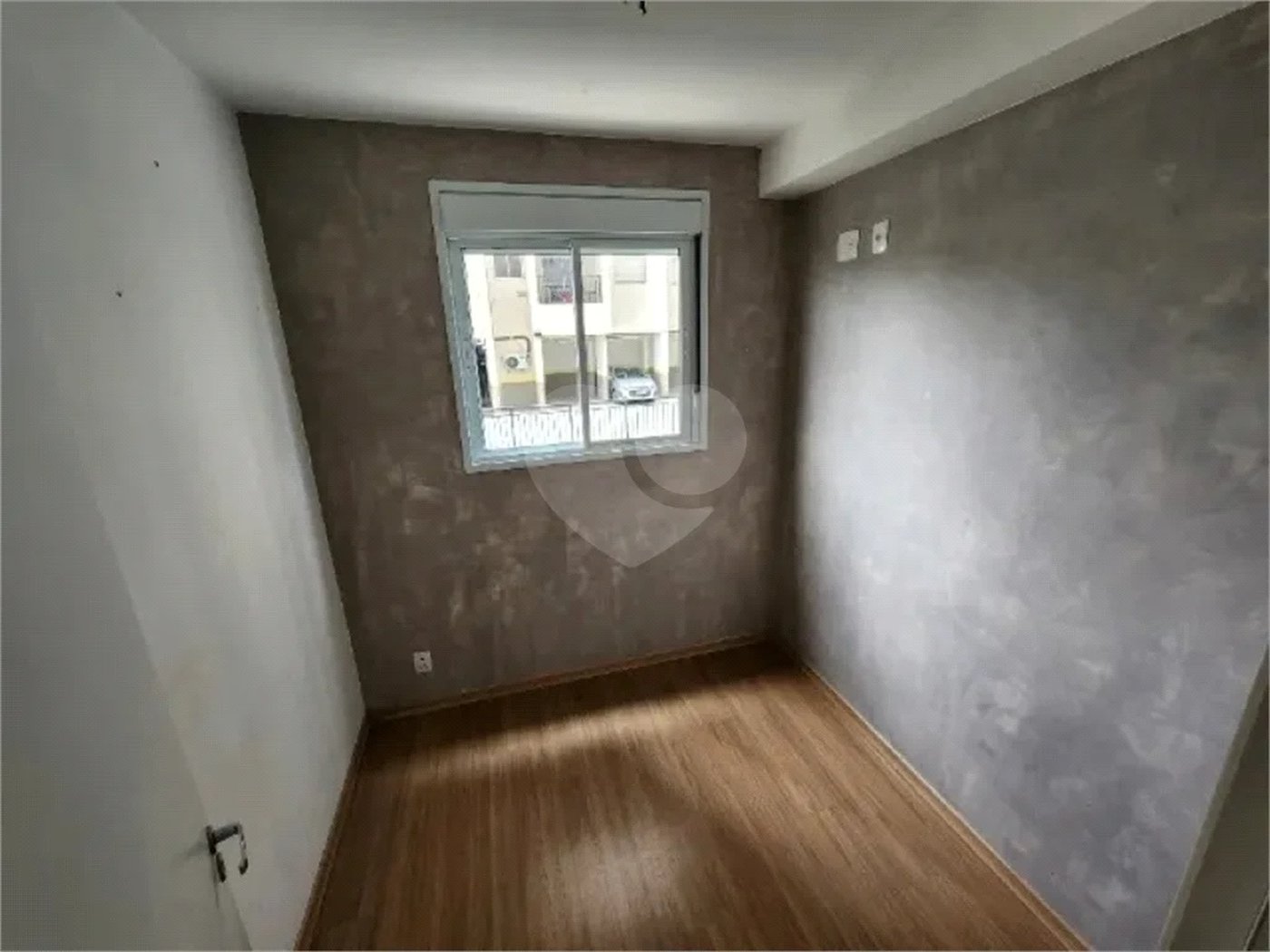 Apartamento a venda de 40 m² - Brás - São Paulo..