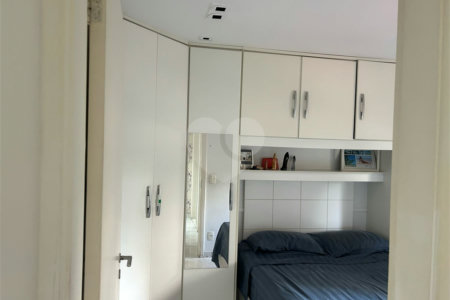 Apartamento à Venda no Condomínio Vertentes – 56 m², 2 Dormitórios e Lazer Completo