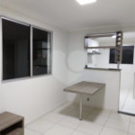 Apartamento no Condomínio Monte Olimpo.