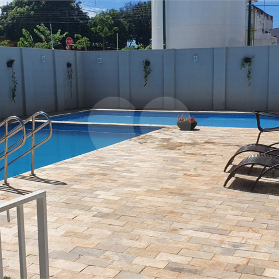 Apartamento para locação ou venda na Vila das Orquídeas.