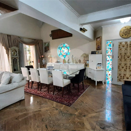 Casa de Vila à venda com 4 quartos, sendo 3 suítes, em Brooklin Velho, São Paulo, SP