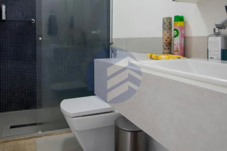 Duplex à venda com 2 quartos, sendo 2 suítes, em Jardim Londrina, São Paulo - SP