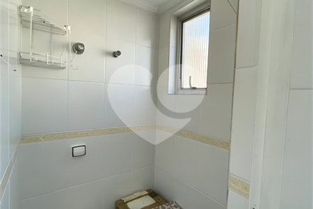 Apartamento para venda Moema com 2 dormitórios 1 vaga de garagem
