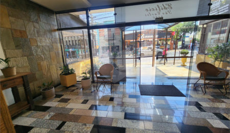 Apartamento à venda com 3 quartos no Centro, São Carlos, SP