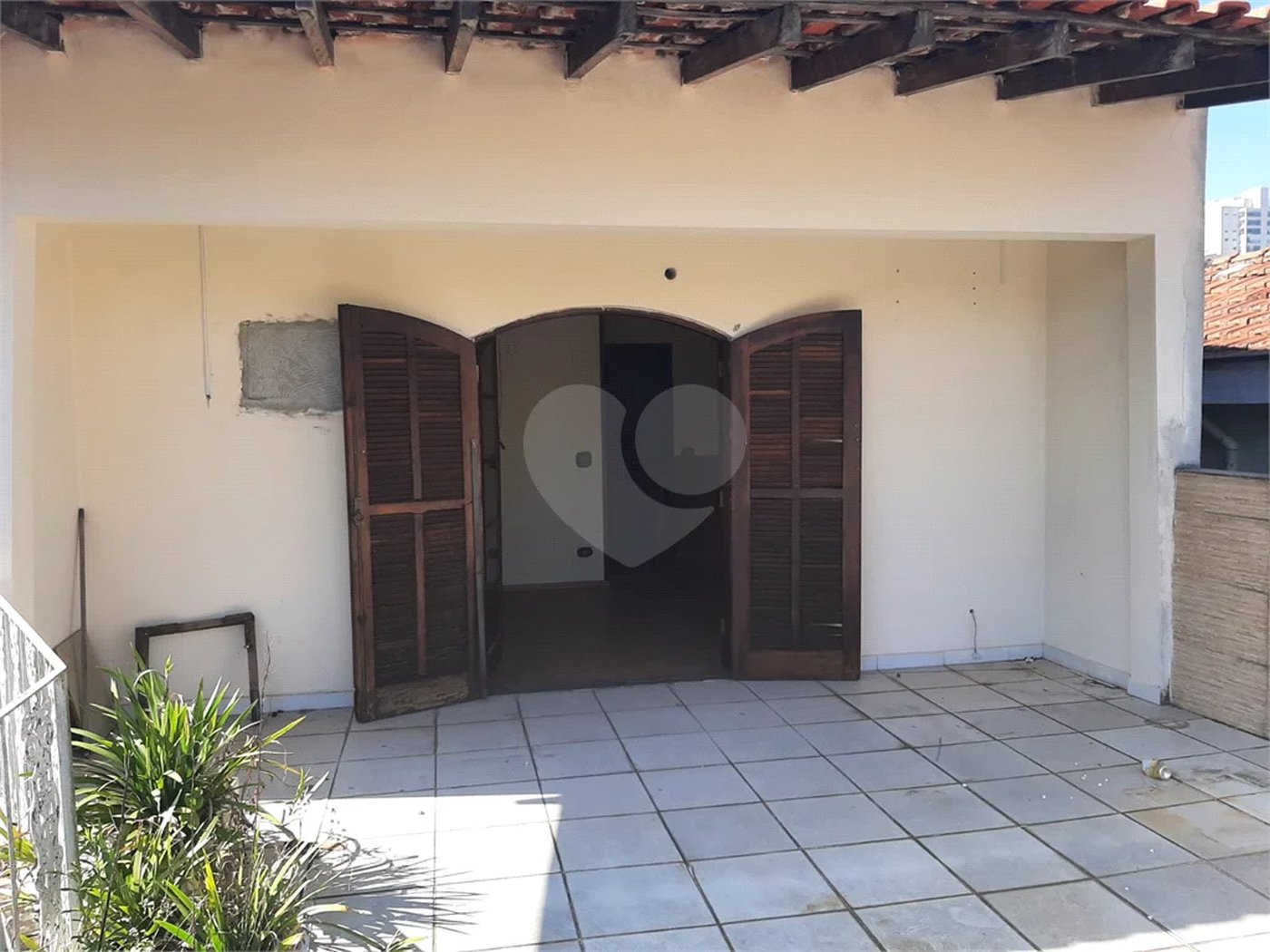 Sobrado á venda -Vila Guarani
