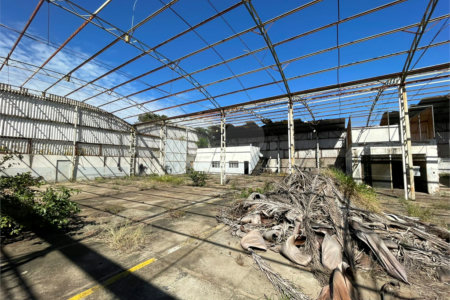 Terreno no Jardim Jockey Clube